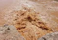 رودخانه فصلی تنگ کنشت