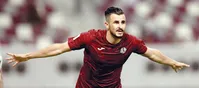 حضور بازیکن عرب در پرسپولیس منتفی شد