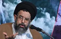 وزیر پیشنهادی اطلاعات : فضای امنیتی باید تغییر کند