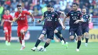 هافبک جوان پرسپولیس برمی‌گردد؟