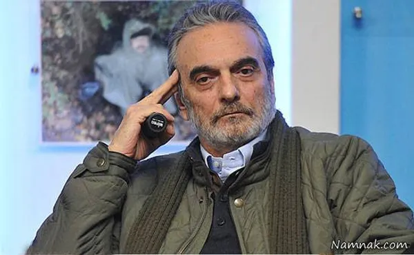 همایون ارشادی
همایون ارشادی فارغ التحصیل لیسانس معماری از دانشگاه ایتالیا است. او تجربه حضور در چندین فیلم هالیوودی را دارد. همایون ارشادی مدتی را در ایتالیا و کانادا زندگی کرده و به زبان&zwnj;های این دو کشور تسلط کامل دارد.
