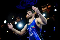 از لقب جدید حسن یزدانی رونمایی شد