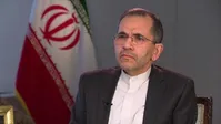 تخت‌روانچی: تحریم‌ها باید تا سه ماه آینده برداشته شوند