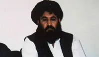 حمله پهپادهای آمریکا به مقر رهبرطالبان؛ ملا منصور کشته شد/طالبان تایید کرد