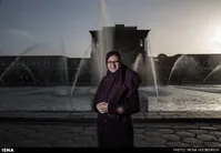 وصول طرح استفساریه قانون انتخابات/راه برای ورود «مینو‌خالقی» به مجلس باز می‌شود