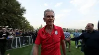 پاسخ‌ شفاف کی‌روش درباره اتهام کودتا در تیم ملی