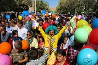 مردم پایه گذار جشنواره مریوان اند، نه من!