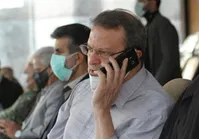 اسدی: با فیفا هراسی انتخابات فرمایشی برگزار می‌کنند
