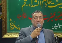 الفاظ زشت یک مداح علیه پروین و روشن به خاطر هایده و معین