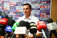 واکنش سرمربی تیم فوتبال پرسپولیس به تمدید قرارداد