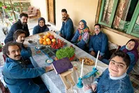 عکس| خبر خوشحال‌کننده برای هواداران سریال پایتخت