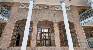 «خانه کلکته‌چی» تبریز در آستانه بهره‌برداری

 