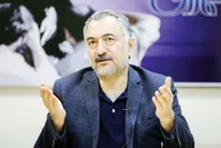 سعید لیلاز: ایران نباید روسیه را محکوم کند!
