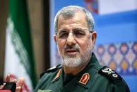 سردار پاکپور از مرز‌های ایران با آذربایجان و ارمنستان بازدید کرد