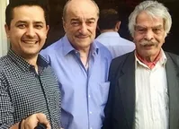 واکنش هنرمندان به مرگ یکی از بزرگان دوبله