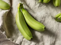 نقش موز سبز در جلوگیری از ابتلا به سرطان