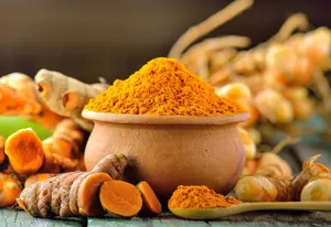 زردچوبه را چه زمانی مصرف کنیم که برای بدن مفید باشد؟