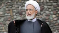 بستری شدن مهدی کروبی در بیمارستان پس از ۱۴سال حصر بی محاکمه!