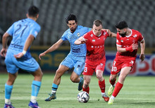 شکست پرسپولیس/ چادرملو حریف گل‌گهر شد