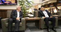 فتح‌الله‌زاده دست به دامن وام بانکی شد