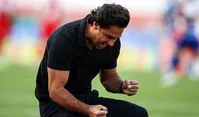 اقدام مشکوک فرهاد مجیدی