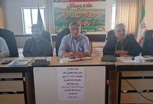 آغاز طرح شناسنامه‌دار شدن محصولات کشاورزی در آذربایجان شرقی