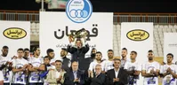 تبریک علی کریمی به استقلالی‌ها بخاطر خوشحالی نکردن در جشن قهرمانی