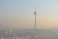 هشدار وزارت بهداشت؛ افزایش تا ۵ برابری دی‌اکسید گوگرد در هوای تهران| چرا محیط زیست جلوی سوخت‌های سنگین را نمی‌گیرد؟