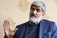 انتقاد تند مطهری از مستند صداوسیما؛ گاندوی دوم بود/ چرا می‌گویید رهبری از امضای برجام خبر داشت؟/ از کارشکنی‌های مخالفان هم بگویید