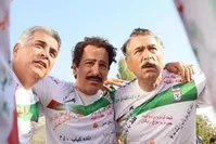 تلویزیون یک هفته «نون. خ» ندارد/ ادامه پخش از ۲۶ فروردین
