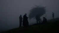 این فیلم کوتا ایرانی آماده نمایش شد