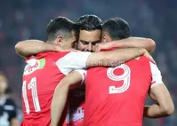 لبخند سروش رفیعی در طوفان حواشی