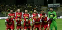 برتری پرسپولیس برابر گل‌گهر در دیداری دوستانه