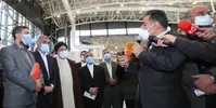 آفای رئیسی، سفراستانی و رفتن به پمپ بنزین، مرغ را ارزان نمی‌کند