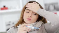 تاثیر مثبت پوشاندن دهان و بینی با ماسک بر کاهش ابتلا به آنفلوآنزا