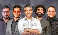 فیلمی از پژمان جمشیدی به زودی اکران می‌شود