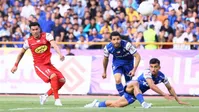 عدم علاقه مربی استقلال به مهاجم پرسپولیس؛ ریکاردو ساپینتو هم عیسی آل کثیر را نمی‌خواست!