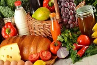 غذا‌ها و مکمل‌هایی که برای سنگ کلیه مضرند