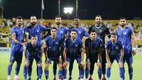اکبرپور: این استقلال با این نفرات دوباره اوج می‌گیرد
