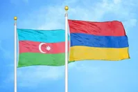 باکو: ارمنستان هنوز به مذاکرات صلح با آذربایجان بازنگشته