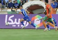 جدول لیگ برتر فوتبال| فرصت پرسپولیس برای رسیدن به یک قدمی استقلال