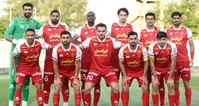پرسپولیس محکوم به برد است