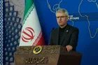 توضیح بقایی درباره مذاکرات و تنگه هرمز
