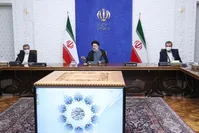 رئیسی:  برای رشد اقتصادی و کاهش تورم گام‌های مثبتی برداشته‌ایم