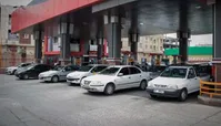 سهمیه بنزین اردیبهشت ماه شارژ شد