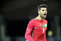 طارمی، الماس ملی