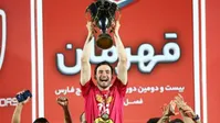 تراکتور دست روی مهره کلیدی پرسپولیس گذاشت