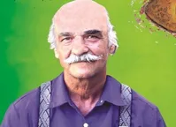 ایرج تنظیفی درگذشت
