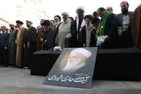 ماجرای علت فوت آیت‌الله حائری شیرازی