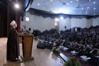 رئیس قوه قضاییه: مشکلات اقتصادی تنها مختص کارکنان قضایی نیست